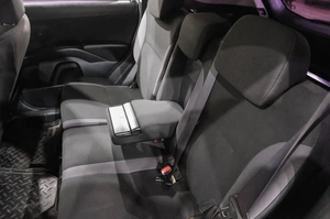 Внедорожник Mitsubishi Outlander 2012 года, 1249000 рублей, Новокузнецк