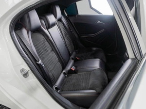 Хетчбэк Mercedes-benz A-класс 2014 года, 1549000 рублей, Тюмень