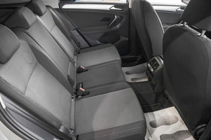 Внедорожник Volkswagen Tiguan 2021 года, 2599000 рублей, Барнаул