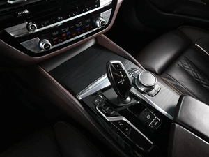 Седан BMW 5 серия 2020 года, 5399000 рублей, Ростов-на-Дону