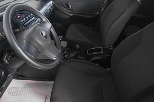 Внедорожник Chevrolet Niva 2017 года, 789000 рублей, Кемерово