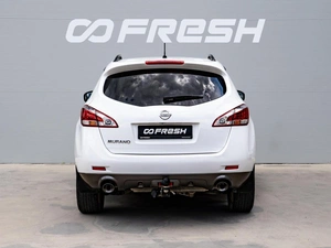Внедорожник Nissan Murano 2015 года, 1360000 рублей, Краснодар