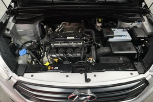 Внедорожник Hyundai Creta 2019 года, 1750000 рублей, Курск