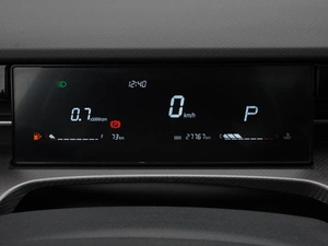 Внедорожник Jetour Dashing 2024 года, 1900000 рублей, Нижний Новгород