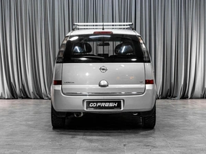 Минивэн Opel Meriva 2006 года, 399000 рублей, Тюмень