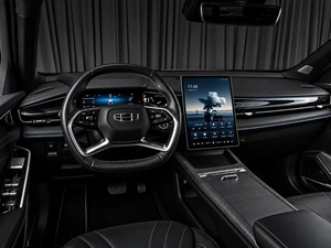 Седан Geely Preface 2024 года, 2625000 рублей, Тюмень