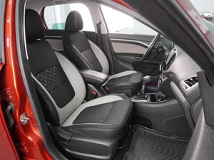 Универсал ВАЗ (LADA) Vesta Cross 2020 года, 1059000 рублей, Воронеж