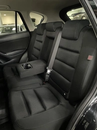 Внедорожник Mazda CX-5 2014 года, 1687000 рублей, Солонцы