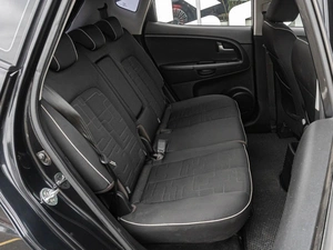 Минивэн Kia Venga 2013 года, 1100000 рублей, Краснодар