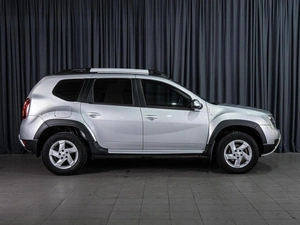 Внедорожник Renault Duster 2018 года, 1380000 рублей, Волгоград