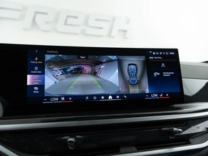Внедорожник BMW X6 2023 года, 12111434 рублей, Москва
