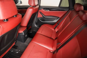 Внедорожник BMW X1 2013 года, 1599000 рублей, Пермь