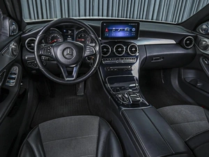 Седан Mercedes-benz C-класс 2014 года, 2164000 рублей, Ставрополь