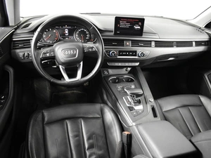 Седан Audi A4 2016 года, 1946100 рублей, Казань