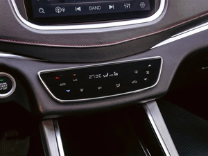 Внедорожник SWM G01 2024 года, 1580000 рублей, Краснодар