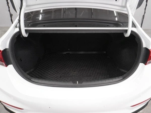 Седан Hyundai Solaris 2018 года, 1549000 рублей, Воронеж