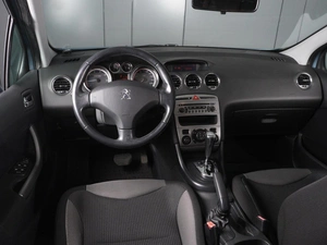 Хетчбэк Peugeot 308 2012 года, 570000 рублей, Минеральные Воды
