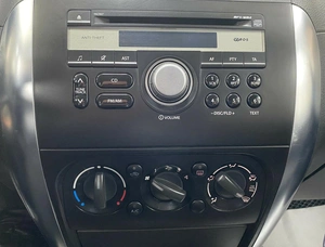 Седан Suzuki SX4 2007 года, 635000 рублей, Красноярск