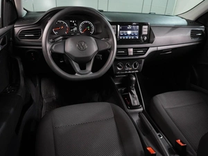 Лифтбек Volkswagen Polo 2020 года, 1499000 рублей, Воронеж