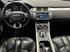 Внедорожник Land Rover Range Rover Evoque 2014 года, 1995000 рублей, Уфа