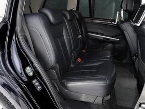 Внедорожник Mercedes-benz GL-класс 2010 года, 2880000 рублей, Тверь