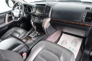 Внедорожник Toyota Land Cruiser 2010 года, 3499000 рублей, Красноярск