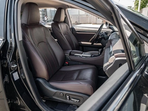 Внедорожник Lexus RX 2021 года, 5170000 рублей, Краснодар