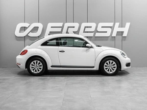 Хетчбэк Volkswagen Beetle 2014 года, 1599000 рублей, Тюмень