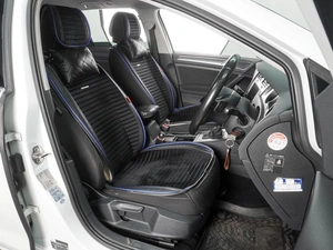 Универсал Volkswagen Golf 2015 года, 1319000 рублей, Воронеж