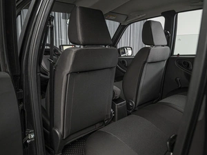 Внедорожник ВАЗ (LADA) Niva Travel 2025 года, 1649000 рублей, Ставрополь