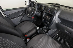 Седан ВАЗ (LADA) Granta 2018 года, 539000 рублей, Пермь