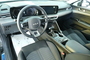Седан Kia K5 2022 года, 2989000 рублей, Омск