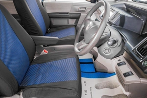 Минивэн Honda Stepwgn 2010 года, 1489000 рублей, Барнаул