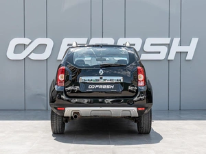 Внедорожник Renault Duster 2013 года, 950000 рублей, Краснодар