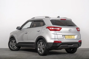 Внедорожник Hyundai Creta 2018 года, 1999000 рублей, Томск