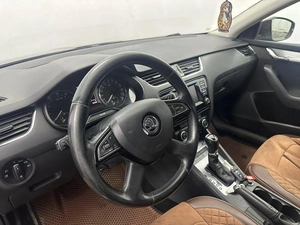 Лифтбек Skoda Octavia 2014 года, 1399000 рублей, Орёл