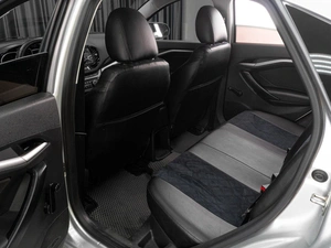 Седан ВАЗ (LADA) Vesta 2017 года, 869000 рублей, Тюмень