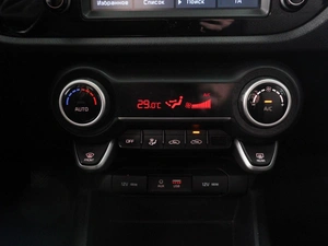 Седан Kia Rio 2018 года, 1333000 рублей, Минеральные Воды