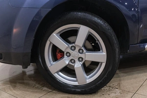 Внедорожник Mitsubishi Outlander 2008 года, 1199000 рублей, Новокузнецк