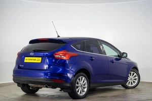 Хетчбэк Ford Focus 2015 года, 1139000 рублей, Оренбург