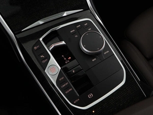 Седан BMW 3 серия 2023 года, 5585888 рублей, Москва