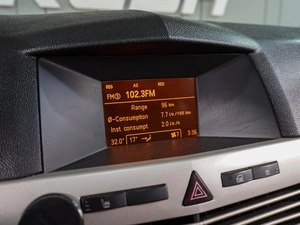 Хетчбэк Opel Astra GTC 2008 года, 469000 рублей, Воронеж