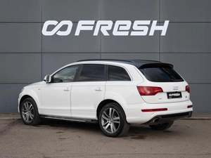 Внедорожник Audi Q7 2012 года, 2140000 рублей, Краснодар
