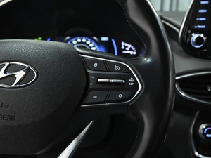 Внедорожник Hyundai Santa Fe 2018 года, 2950000 рублей, Ставрополь