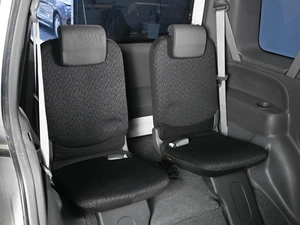 Минивэн Toyota Sienta 2012 года, 819000 рублей, Аксай