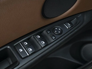 Внедорожник BMW X5 2014 года, 2498000 рублей, Омск