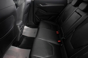 Внедорожник JAC JS6 2023 года, 1759000 рублей, Кемерово