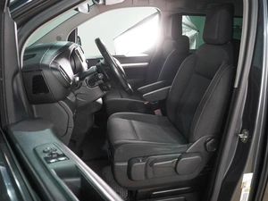 Минивэн Peugeot Traveller 2018 года, 2749000 рублей, Воронеж