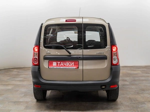 Универсал ВАЗ (LADA) Largus 2015 года, 580000 рублей, Красноярск