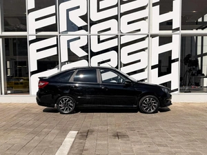 Лифтбек ВАЗ (LADA) Granta 2024 года, 1095000 рублей, Ставрополь